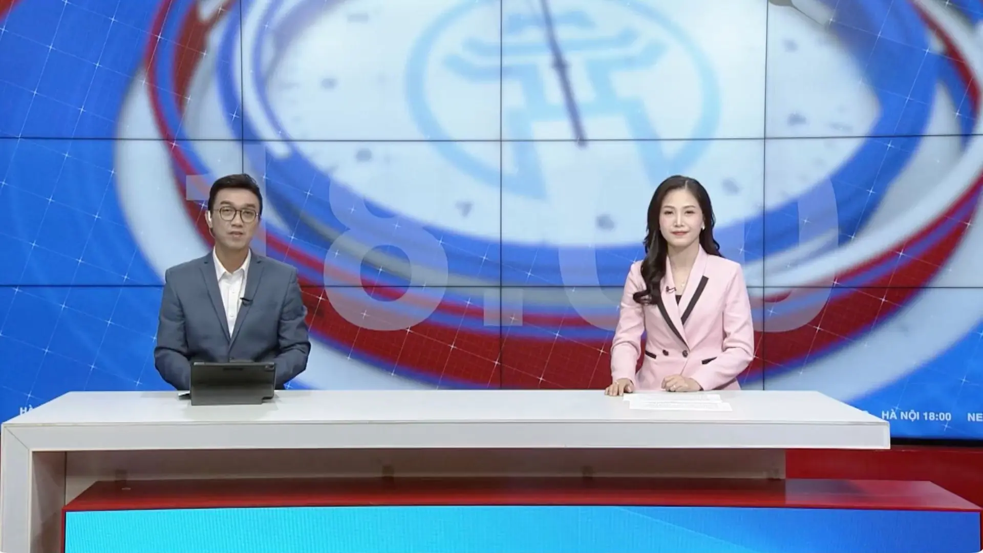 Chương trình Hà Nội 18h00 | 11/11/2025